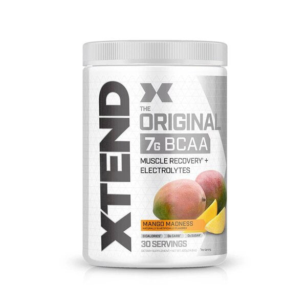 Xtend Xtend, Mango traka — 441 g