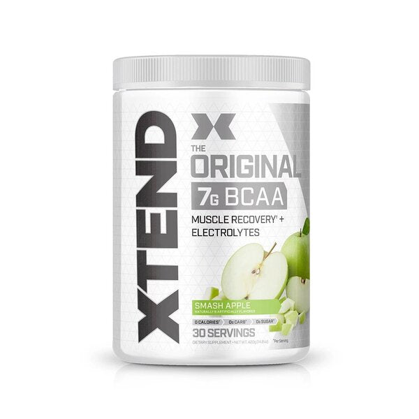 Xtend Xtend, ābolu drupinātājs – 423 g