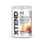 Xtend Xtend, Knockout augļu punšs – 441 g