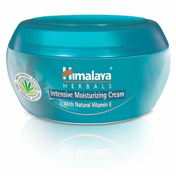 Himalaya intensīvi mitrinošs krēms – 50 ml.