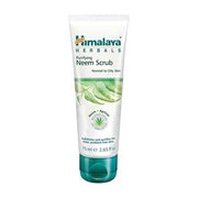 Himalaya attīrošs nīma skrubis - 75 ml.