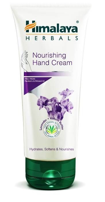 Himalaya Barojošs roku krēms Himalaya – 50 ml.