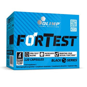 Olimp Nutrition ForTest - 120 kapsulas