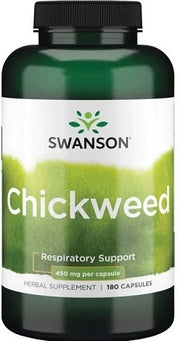 Swanson zirņu asnu ekstrakts, 450 mg – 180 kapsulas