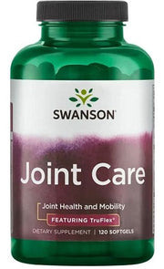Swanson Joint Care – 120 kapsulas