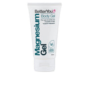 BetterYou magnija gels - 150 ml.