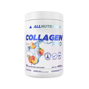 Allnutrition Collagen Pro, persiku garša – 400 g
