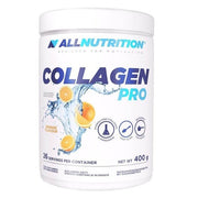 Allnutrition kolagēns Pro, apelsīnu garša – 400 g