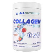 Allnutrition Collagen Pro, zemeņu garša – 400 g
