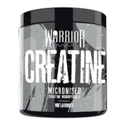 Warrior kreatīns, bez garšas - 300 g