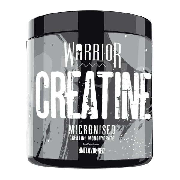 Warrior kreatīns, bez garšas - 300 g