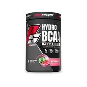 ProSupps HydroBCAA + Essentials, arbūzu ar garšu – 414 g