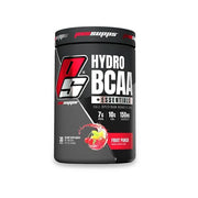 ProSupps HydroBCAA + Essentials, augļu punšs - 414 g
