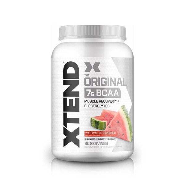 Xtend Xtend, arbūzu sprādziens - 1270 g