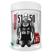 5% Nutrition uzturs 5150 – leģendāra sērija, zaļš ābols – 372 g