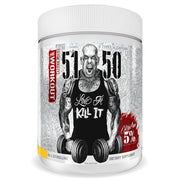 5% Nutrition uzturs 5150 – leģendāra sērija, tropiskais trakums – 372 g
