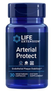 Life Extension Arterial Protect – 30 kapsulas
