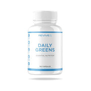 Revive Daily Greens – 180 kapsulu