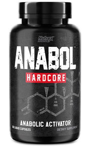 Nutrex Anabol Hardcore - 60 šķidrās kapsulas