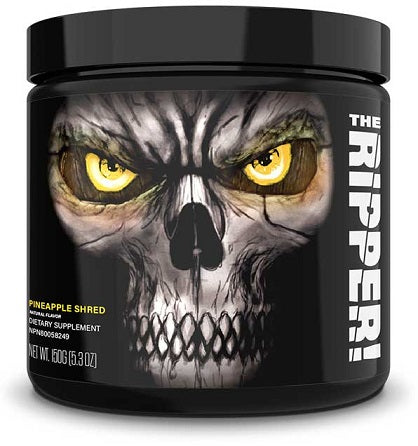 JNX Sports The Ripper!, ananāsu drupačas - 150 g