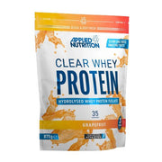 Applied Nutrition dzidras sūkalas, greipfrūtu garša – 875 g