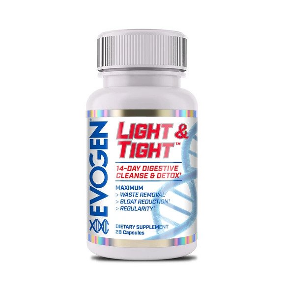 Evogen Light & Tight – 28 kapsulas