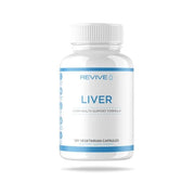 Revive Liver - 120 kapsulas