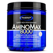 Gaspari Nutrition AminoMax 8000 - 325 tabletes