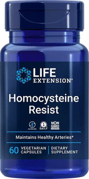 Life Extension Homocysteine Resist 60 – 60 kapsulas