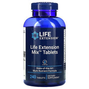 Life Extension maisījuma tabletes – 240 tabletes