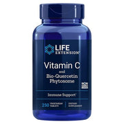 Life Extension 250 veģetārās tabletes