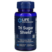 Life Extension Tri Sugar Shield – 60 kapsulas