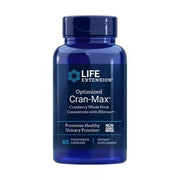Life Extension Cran - Max Optimized – 60 kapsulas