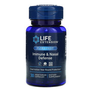 Life Extension Florassist imūnai un deguna aizsardzībai – 30 kapsulas