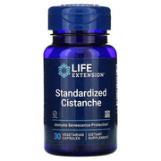 Life Extension Standardized Cistanche 30 – 30 kapsulu