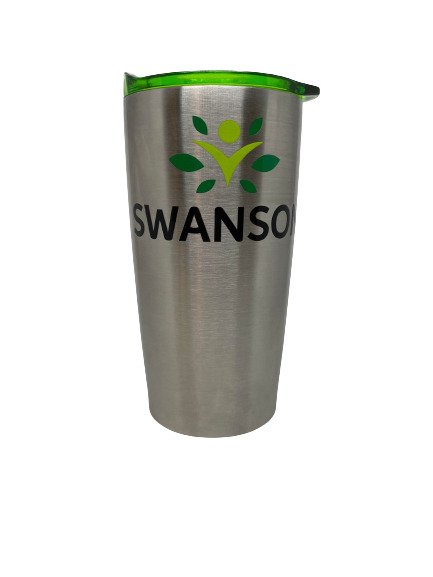 Swanson Swanson vakuuma izolētā krūze