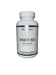Revive Digest Aid – 90 kapsulas