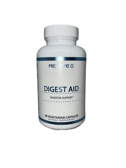 Revive Digest Aid – 90 kapsulas