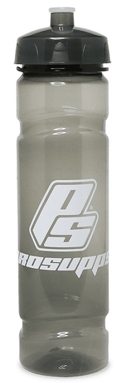 ProSupps spiediena pudele, pelēka – 700 ml.