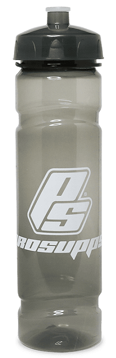 ProSupps spiediena pudele, pelēka – 700 ml.