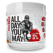 5% Nutrition AllDayYouMay uzturs – leģendārā sērija, Push Pop – 450 g