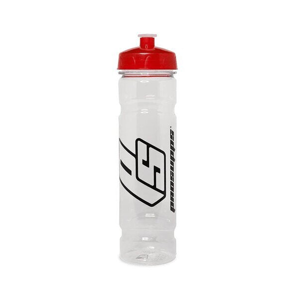 ProSupps saspiežamā pudele, caurspīdīga – 700 ml.