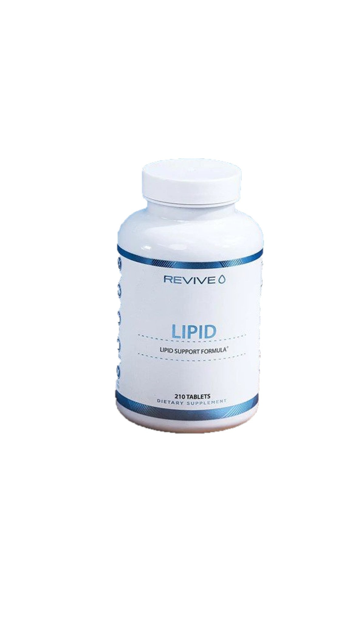 Revive Lipid — 210 tabletes