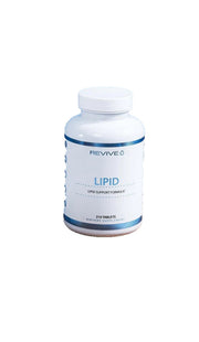 Revive Lipid — 210 tabletes
