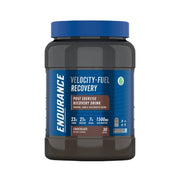Applied Nutrition izturības atjaunošanas papildinātājs, šokolāde – 1500 g
