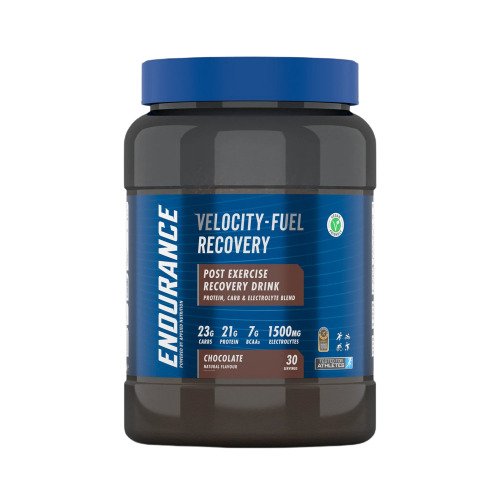Applied Nutrition izturības atjaunošanas papildinātājs, šokolāde – 1500 g