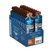 Applied Nutrition Endurance Breathe izotonisks enerģijas gels ar kolas garšu – 20 x 60 g