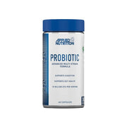 Applied Nutrition probiotikas - 60 kapsulu