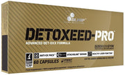 Olimp Nutrition Detoxeed - Pro - 60 kapsulas