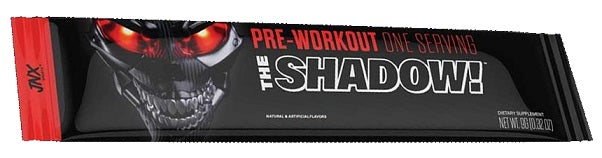 JNX Sports The Shadow!, arbūzs – 9,7 g (1 porcija)